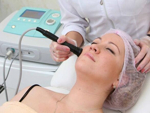 Αποτελεσματικότητα της τεχνικής