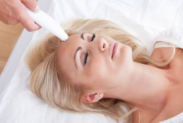 Πώς γίνεται η fractional laser αναζωογόνηση;